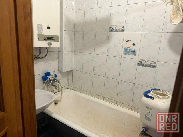 Сдам 3к кв на Герцена Донецк - изображение 6