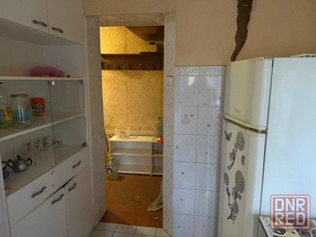 Сдам 3к кв на Герцена Донецк - изображение 1