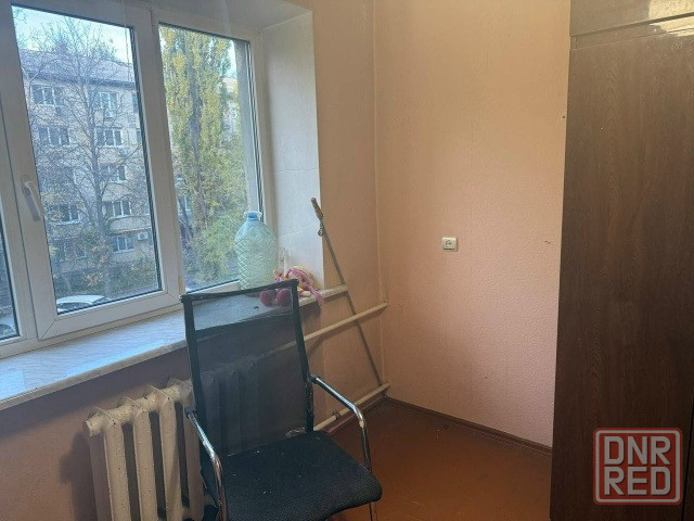 Сдам 3к кв на Герцена Донецк - изображение 7