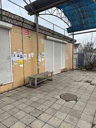 Здание продовольственного магазина 61м2 Донецк