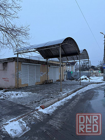 Здание продовольственного магазина 61м2 Донецк - изображение 7