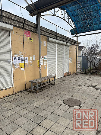 Здание продовольственного магазина 61м2 Донецк - изображение 2