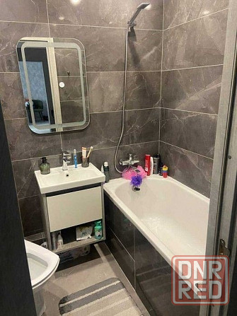 Сдается 2-х комнатная квартира в Киевском районе по улице Университетская ориентир Донецк-Сити Донецк - изображение 4