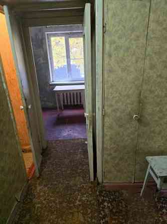 1ком. квартира, дк 21 съезда Донецк