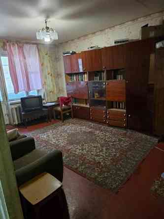 1ком. квартира, дк 21 съезда Донецк