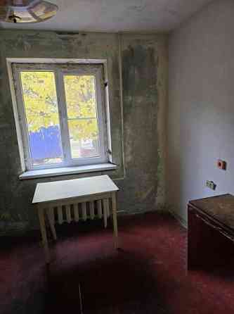 1ком. квартира, дк 21 съезда Донецк