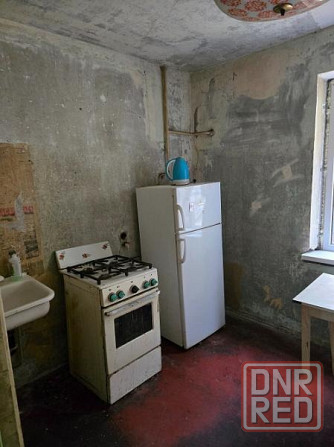 1ком. квартира, дк 21 съезда Донецк - изображение 4