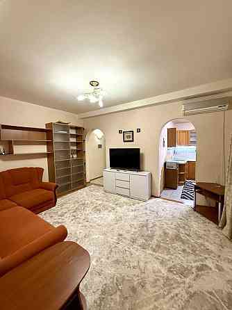 Сдается 2-комнатная квартира Район: Ворошиловский Ориентир: Грин Плаза Донецк