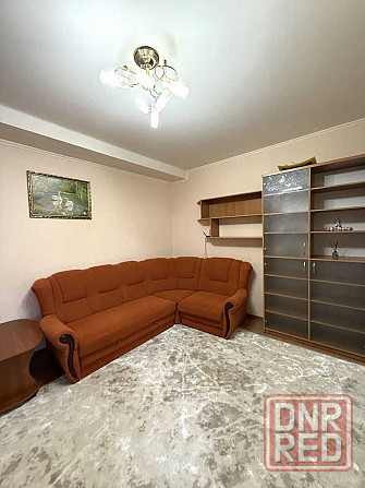 Сдается 2-комнатная квартира Район: Ворошиловский Ориентир: Грин Плаза Донецк - изображение 7