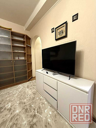 Сдается 2-комнатная квартира Район: Ворошиловский Ориентир: Грин Плаза Донецк - изображение 10