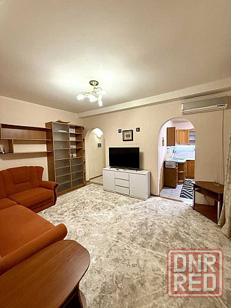 Сдается 2-комнатная квартира Район: Ворошиловский Ориентир: Грин Плаза Донецк - изображение 2