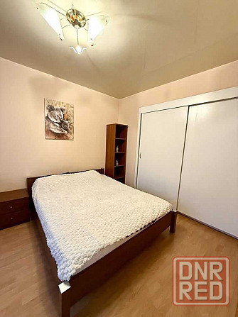 Сдается 2-комнатная квартира Район: Ворошиловский Ориентир: Грин Плаза Донецк - изображение 1