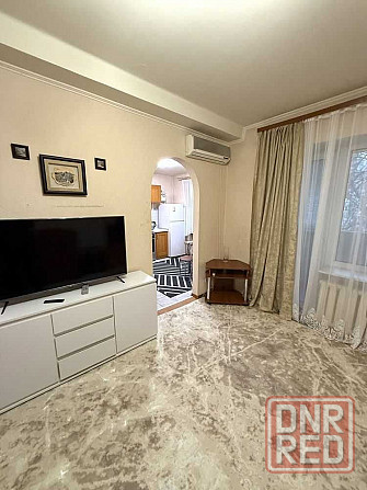 Сдается 2-комнатная квартира Район: Ворошиловский Ориентир: Грин Плаза Донецк - изображение 9