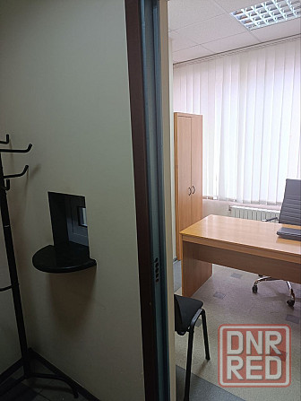Офис 12.6м2 Ворошиловский район Донецк - изображение 4