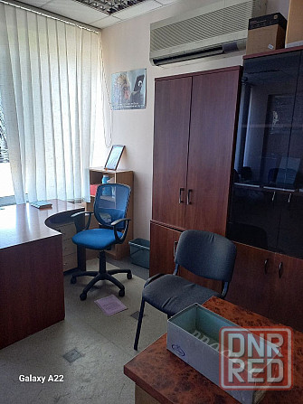 Офис 45.5м² Ворошиловский район Донецк - изображение 1
