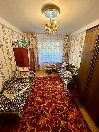 Продажа 1 к.кв. в Ленинском р-не (ор-р Лицей 37) Донецк