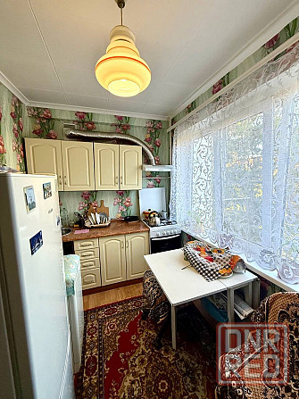 Продажа 1 к.кв. в Ленинском р-не (ор-р Лицей 37) Донецк - изображение 6