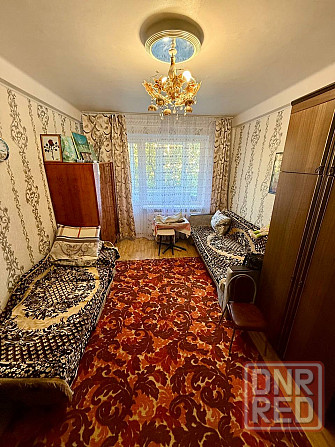 Продажа 1 к.кв. в Ленинском р-не (ор-р Лицей 37) Донецк - изображение 4