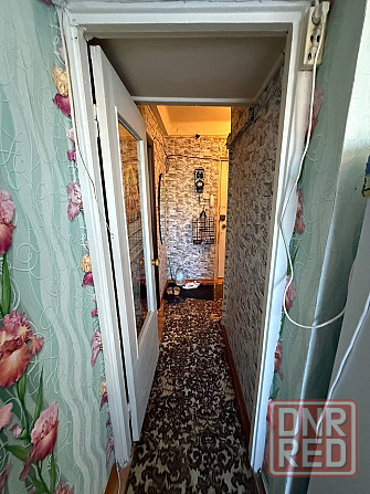 Продажа 1 к.кв. в Ленинском р-не (ор-р Лицей 37) Донецк - изображение 9