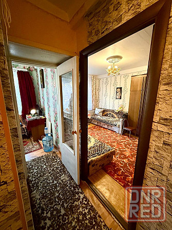 Продажа 1 к.кв. в Ленинском р-не (ор-р Лицей 37) Донецк - изображение 5