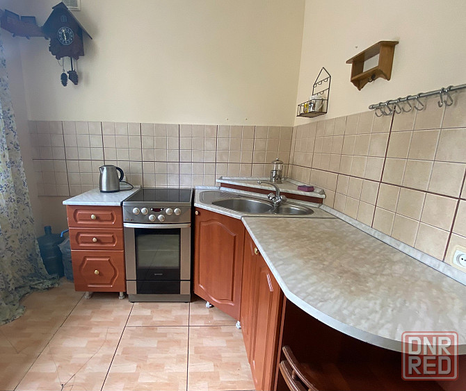 2х ком. квартира, ул. Арктики Донецк - изображение 2