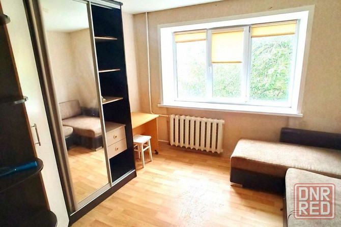 2х ком. квартира, ул. Арктики Донецк - изображение 1