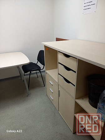 Офис 8,6м² Ворошиловский район Донецк - изображение 1