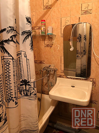 1 ком. Кировский р-н (обжора) Донецк - изображение 3