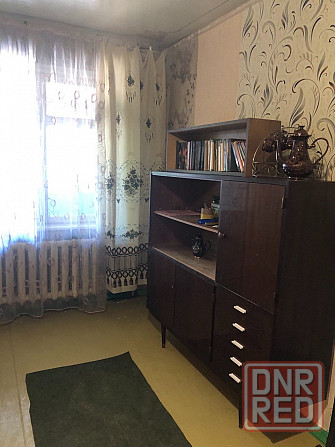 1 ком. Кировский р-н (обжора) Донецк - изображение 1