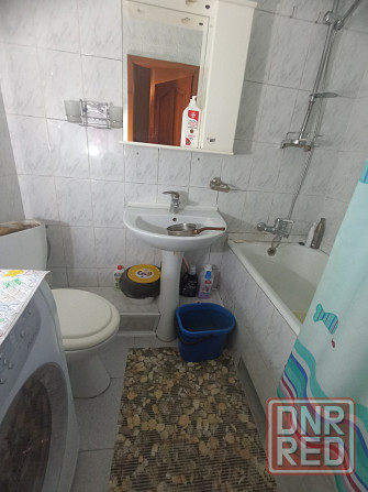 Продам 3х комн. Текстильщик, Рынок Донецк - изображение 2