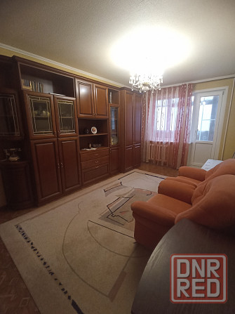 Продам 3х комн. Текстильщик, Рынок Донецк - изображение 5