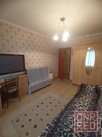 Продам 3х комн. Текстильщик, Рынок Донецк - изображение 4