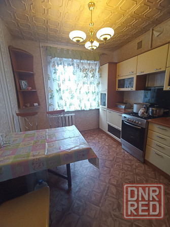 Продам 3х комн. Текстильщик, Рынок Донецк - изображение 3