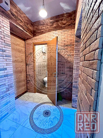 1к кв в Центре с евроремонтом а Макеевка - изображение 5