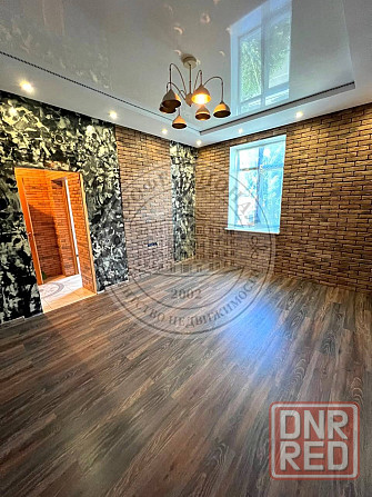 1к кв в Центре с евроремонтом а Макеевка - изображение 6