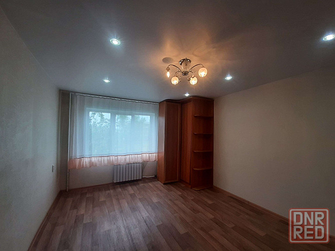 1 ком. квартира, ул. Артёма Донецк - изображение 1