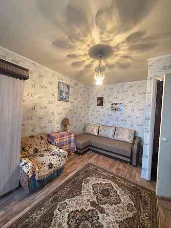 Продажа 1-квартиры (Гостинка) Макеевка,Микрорайон Солнечный Макеевка