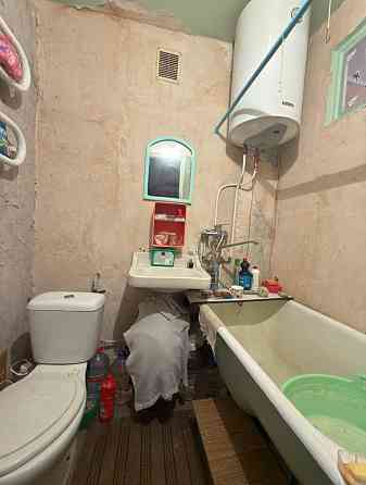 Продажа 1-квартиры (Гостинка) Макеевка,Микрорайон Солнечный Макеевка