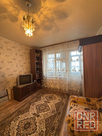 Продажа 1-квартиры (Гостинка) Макеевка,Микрорайон Солнечный Макеевка - изображение 3