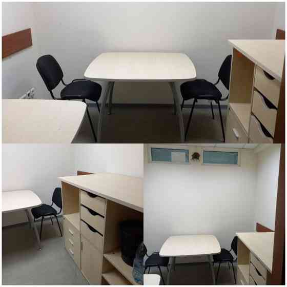 Офисы в Центре города от маленьких до больших Донецк