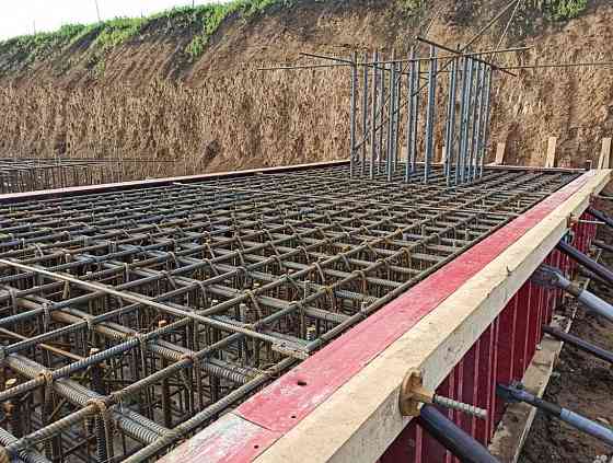 Строительство и отделка помещений Новошахтинск