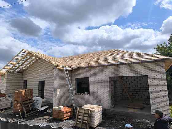 Строительство и отделка помещений Новошахтинск