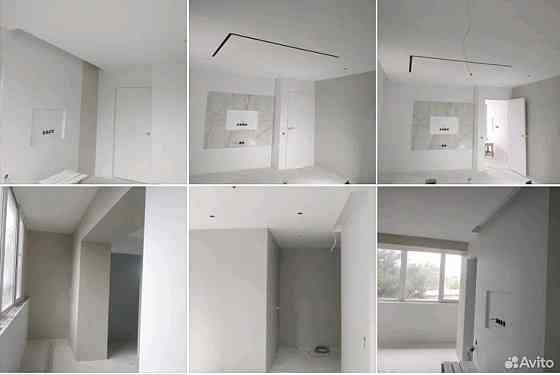 Строительство и отделка помещений Новошахтинск