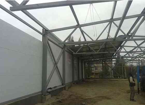 Строительство и отделка помещений Новошахтинск