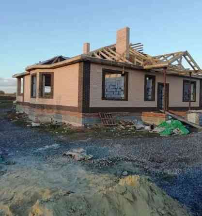 Строительство и отделка помещений Новошахтинск