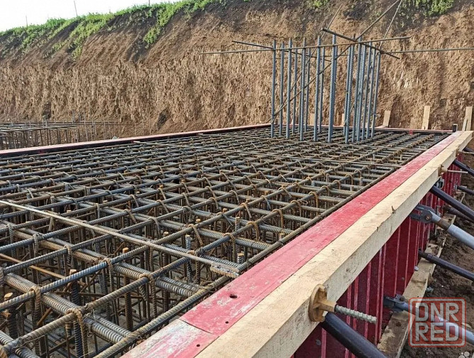 Строительство и отделка помещений Новошахтинск - изображение 5