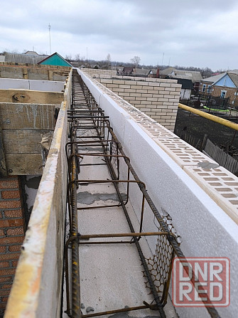 Строительство и отделка помещений Новошахтинск - изображение 8