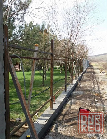 Строительство и отделка помещений Новошахтинск - изображение 7