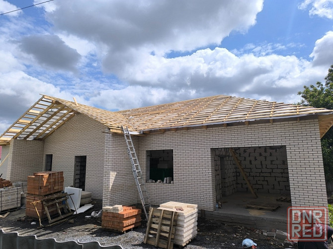 Строительство и отделка помещений Новошахтинск - изображение 2