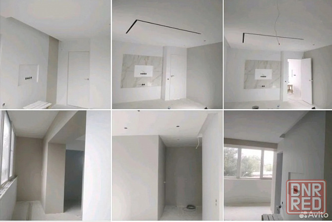 Строительство и отделка помещений Новошахтинск - изображение 6